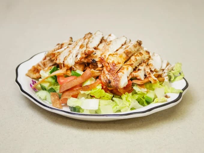 Kabob Bistro