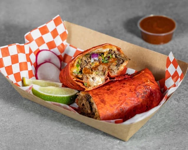 Papi Tacos & Churros