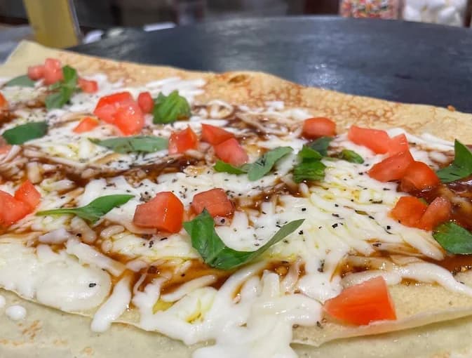 Photo of Bon Appetit Crêperie