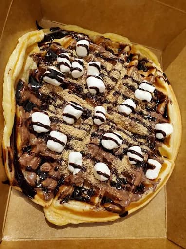 Photo of Bon Appetit Crêperie