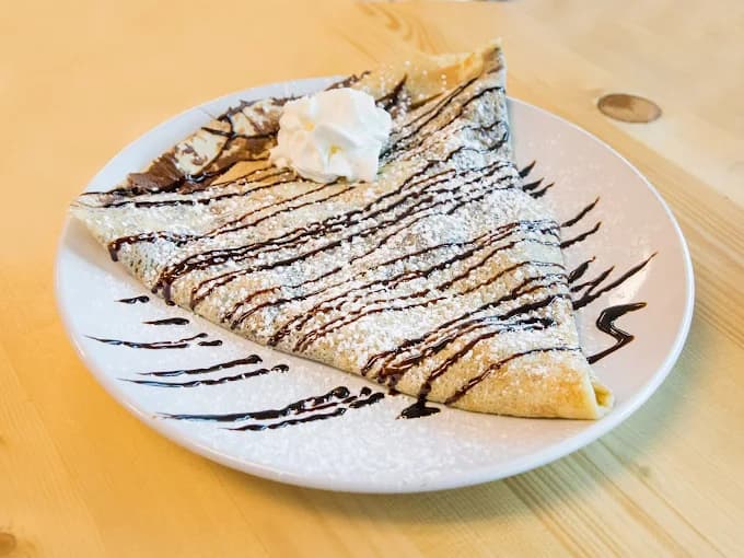 Photo of Bon Appetit Crêperie