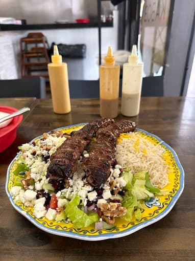 Photo of Shahs of Kabob
