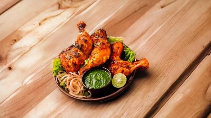 Ajwa Halal