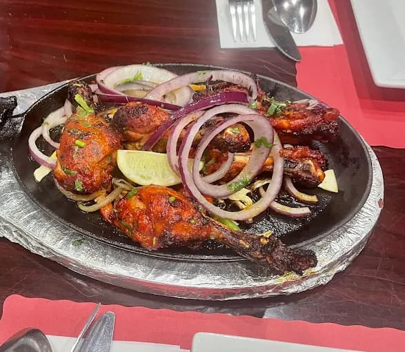 Photo of Taste of India
