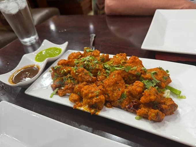 Photo of Taste of India