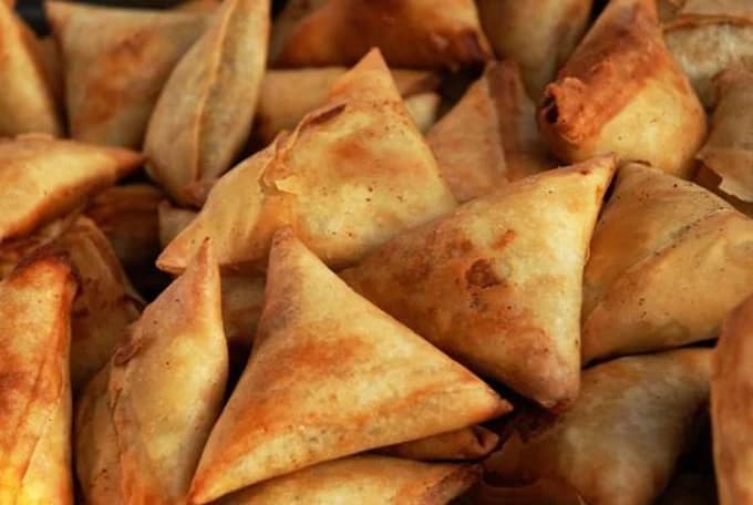 Khadija's Express Café