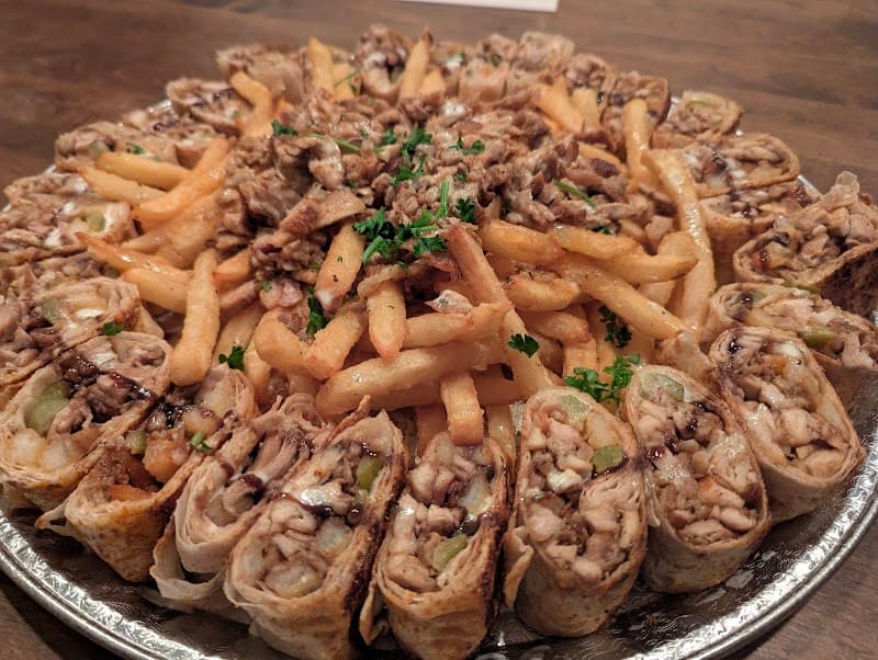Pita Land in Kamloops