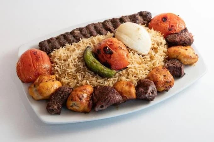 Tahini Plus Halal Kitchen