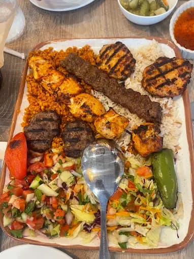 Photo of Turkish Lazuri Café