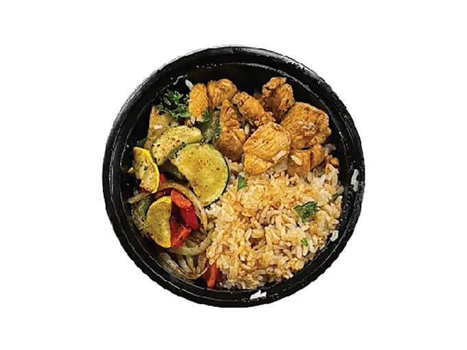Photo of Crisp N Grill