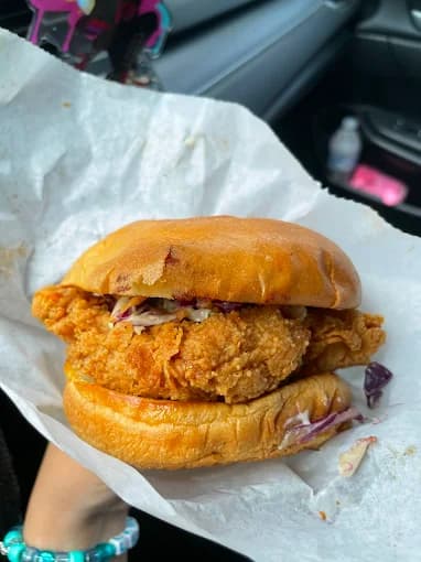 Photo of Crisp N Grill