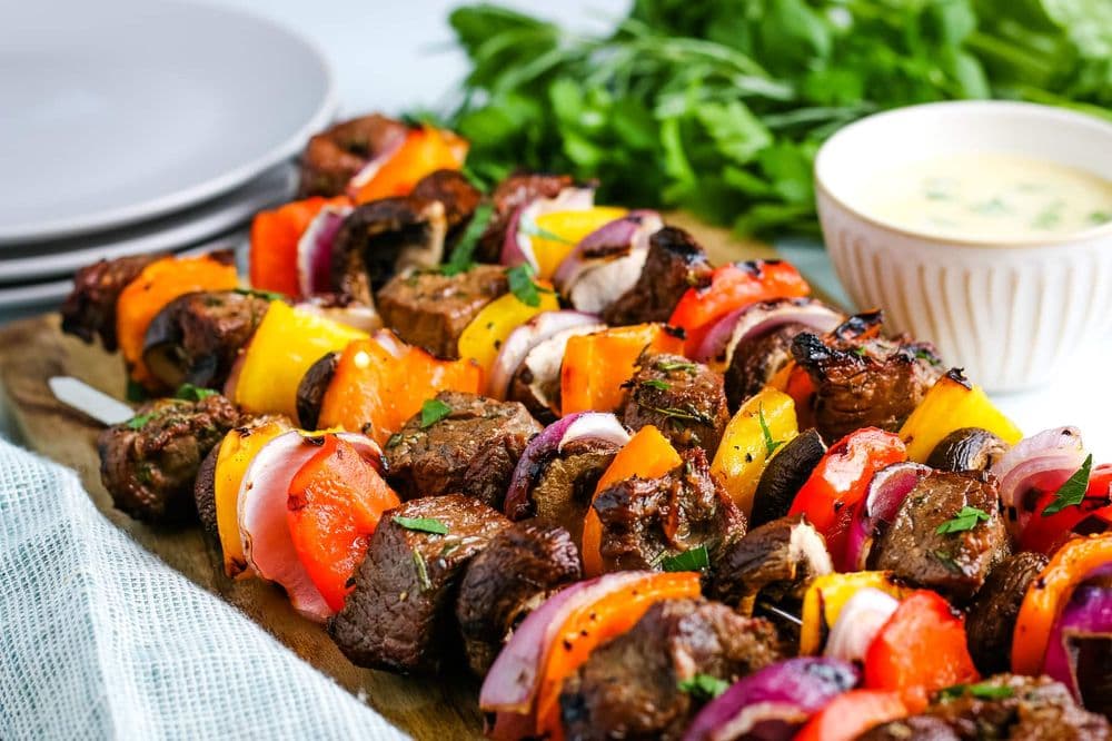 Hamada Maqluba & Grill