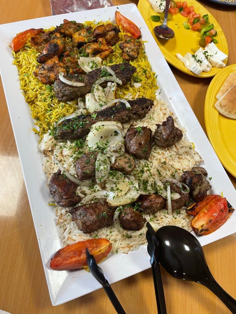Photo of Hamada Maqluba & Grill