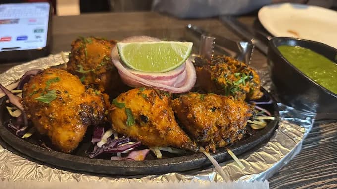 Photo of Punjabi Rasoi
