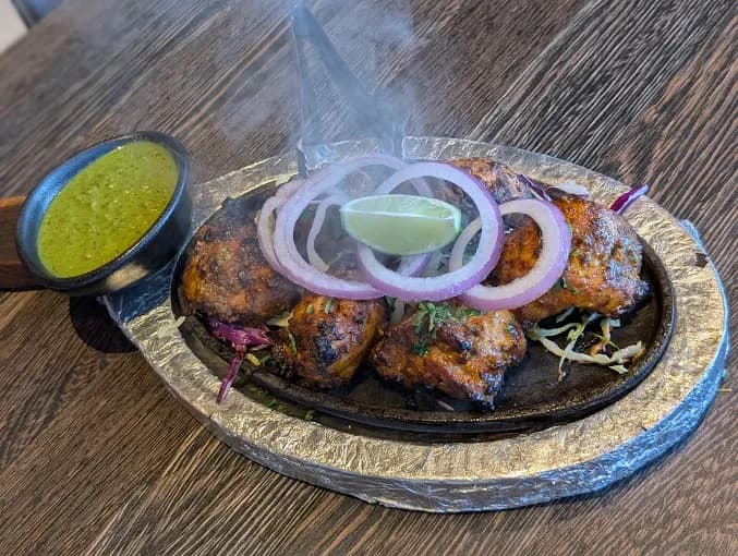 Photo of Punjabi Rasoi