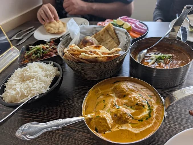 Photo of Punjabi Rasoi