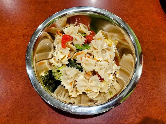 Levine Marketplace @ Northeastern U