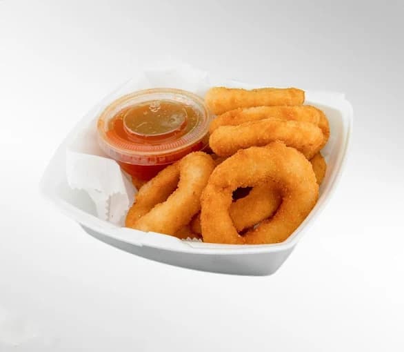 Photo of Snappers Fish & Chicken