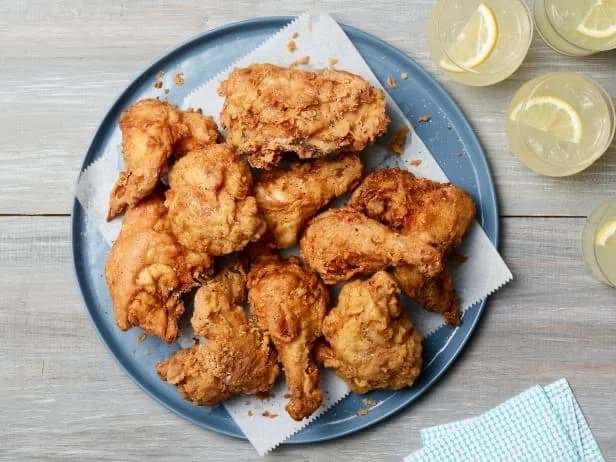 Photo of Snappers Fish & Chicken