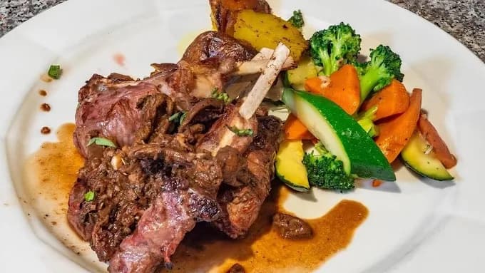 Ristorante Il Porcino