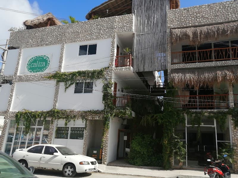Tikka Curry & Grill in Tulum
