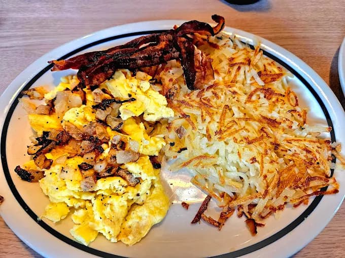 IHOP in Tujunga
