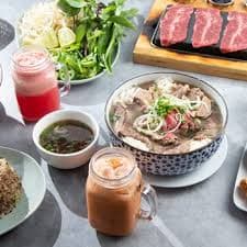 Photo of Phở Redbo