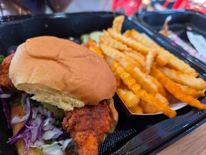 Photo of Dave's Hot Chicken