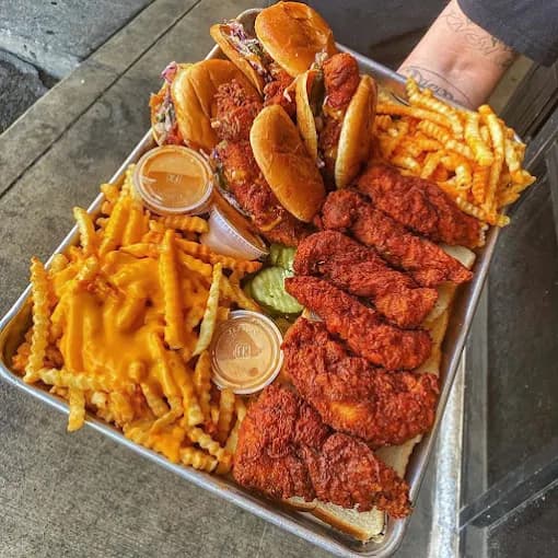 Photo of Dave's Hot Chicken