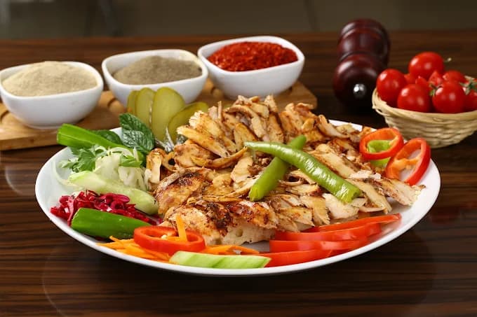 Capital Doner in Washington