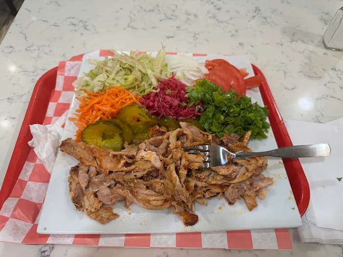Photo of Capital Doner