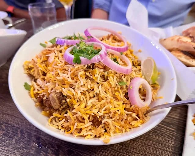 Thanal Indian Tavern