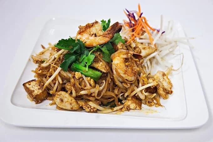 Thai Square in Sugar Land