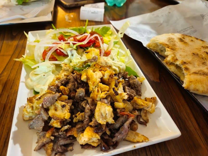 Kebab Di Ciampa Andrea