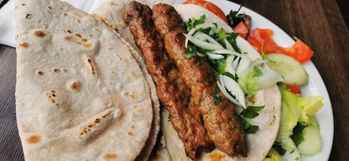 Photo of Shahi Curry
