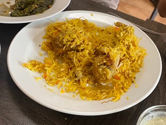 Photo of Shahi Curry