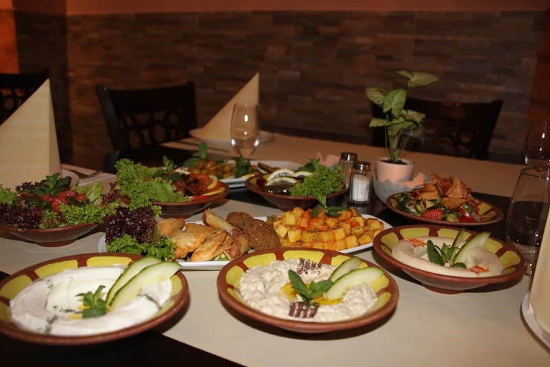 Layali Beirut in Interlaken