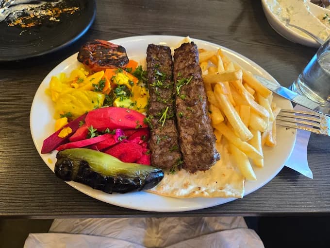 Ney Restaurant & Café