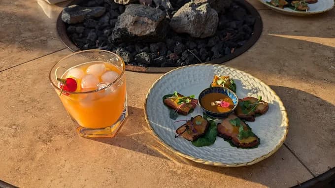 Warung Rie Rie in San Diego
