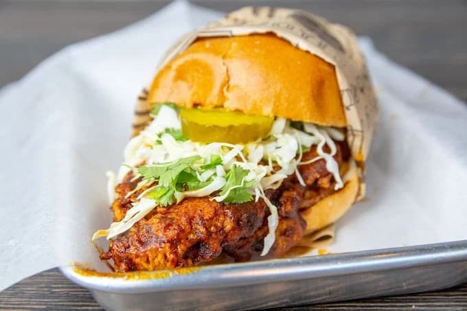 Urban Kabob