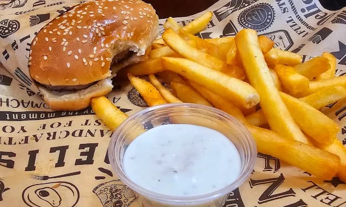 Daniel's Gourmet Foods