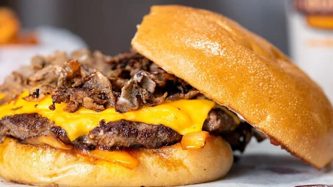 Photo of 30 Burgers