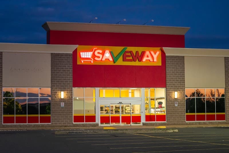 SaveWay