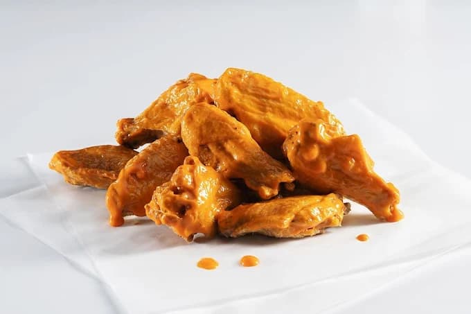 Wing Zone in Richmond