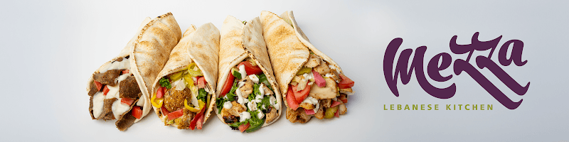Mezza Lebanese Kitchen in Dartmouth