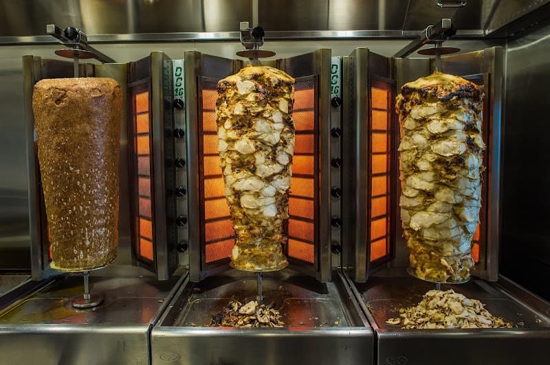 Mezza Lebanese Kitchen