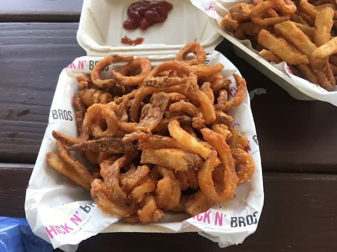 Chick N' Bros