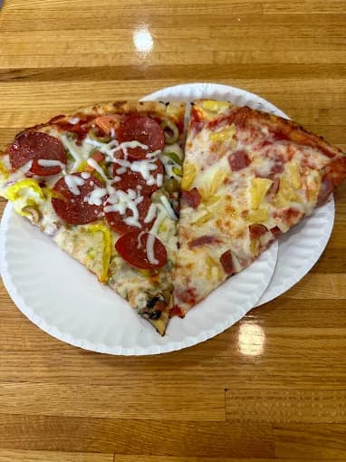 Photo of King's Pizza & Grill