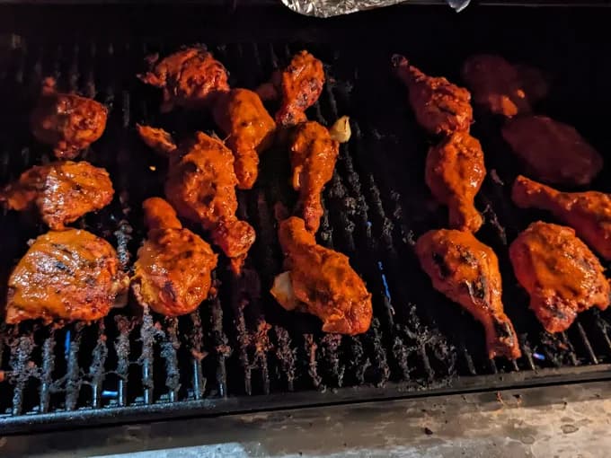 Jasmin Grocery & Halal Meat