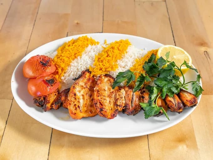Sufi Mediterranean